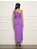 Vestido Fluity Grego - Pink - Imagem 5