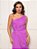 Vestido Fluity Grego - Pink - Imagem 1