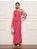 Vestido Fluity Grego - Pitaya - Imagem 3