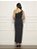Vestido Fluity Grego - Preto - Imagem 5