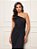 Vestido Fluity Grego - Preto - Imagem 3