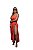 Vestido Fluity Grego - Tangerina - Imagem 2