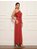 Vestido Fluity Grego - Terra Cota - Imagem 3