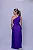 Vestido Fluity Grego - Uva - Imagem 3