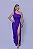 Vestido Fluity Grego - Uva - Imagem 2