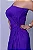 Vestido Fluity Grego - Uva - Imagem 1