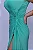 Vestido Fluity Grego - Verde menta - Imagem 1