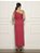 Vestido Fluity Grego - Vermelho - Imagem 5