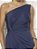 Vestido Fluity Grego - Azul Marinho - Imagem 1