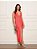 Vestido Maldivas - Coral - Imagem 1