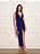 Vestido Maldivas - Azul Marinho - Imagem 1