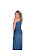 Vestido Ibiza - Azul Marinho - Imagem 3