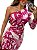Vestido Ibiza - D&G Rosa - Imagem 1