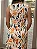Vestido Búzios - Animal Print - Imagem 3