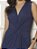 Vestido Búzios - Azul Marinho - Imagem 1