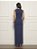 Vestido Búzios - Azul Marinho - Imagem 5