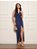 Vestido Búzios - Azul Marinho - Imagem 3