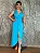 Vestido Búzios - Azul Oceano - Imagem 1