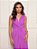 Vestido Búzios - Fúcsia - Imagem 1