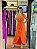Vestido Búzios - Coral - Imagem 1