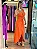 Vestido Búzios - Coral - Imagem 2