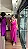 Vestido Búzios - Pink - Imagem 3