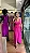 Vestido Búzios - Pink - Imagem 1
