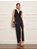 Vestido Búzios - Preto - Imagem 4