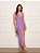 Vestido Maldivas - Lavanda - Imagem 1