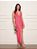 Vestido Maldivas - Pitaya - Imagem 1