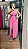 Vestido Maldivas - Sweet Pink - Imagem 2