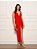 Vestido Maldivas - Vermelho - Imagem 1