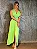 Vestido Búzios - Lima - Imagem 1