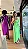 Vestido Búzios - Lima - Imagem 3