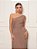 Vestido Fluity Grego - Cappuccino - Imagem 1