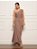 Vestido Fluity Grego - Cappuccino - Imagem 4