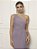 Vestido Fluity Grego - Light Purple - Imagem 1