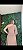Vestido Fluity Versalhes - Cappuccino - Imagem 4