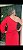 Vestido Fluity Versalhes - Vermelho - Imagem 6