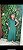 Vestido Fluity Versalhes - Verde Bandeira - Imagem 4