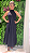 Vestido Fluity Cilla - Preto - Imagem 2