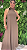 Vestido Fluity Cilla - Cappuccino - Imagem 1
