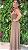 Vestido Fluity Cilla - Cappuccino - Imagem 3