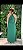 Vestido Fluity Cilla - Verde - Imagem 4