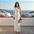 Vestido Ibiza - Branco - Imagem 1