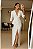 Vestido Dubai - Branco - Imagem 3