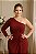 Vestido Ibiza - Marsala - Imagem 1