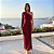 Vestido Ibiza - Marsala - Imagem 1