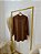 Chemise Crepe Dunas - Chocolate - Imagem 2