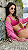 Biquíni Suíta - Pink - Imagem 1